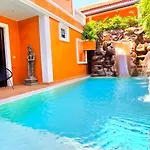 Villa Wowland Luxury Pool Walking Street Pattaya
