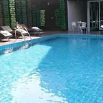 Chariot Pattaya Hotel