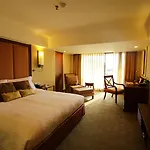Dusit Thani Resort Pattaya