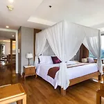 Resort Dusit Thani Pattaya