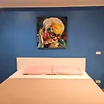Al Fiore Guesthouse Pattaya
