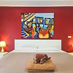 Al Fiore Guesthouse Pattaya