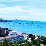 View Talay 6 อพาร์ทเม้น Pattaya