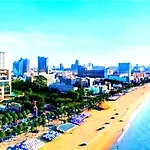 View Talay 6 อพาร์ทเม้น *