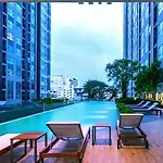 The Base Deluxe Apartment