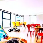 The Base Deluxe Pattaya
