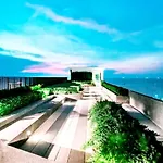 Apartment The Base Deluxe Pattaya