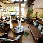 โรงแรม S Formally Sabai Pattaya