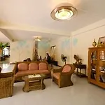 โรงแรม S Formally Sabai