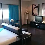 The Venue Hotel