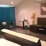 Hotel The Venue 3*