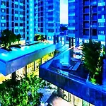 The Base อพาร์ทเม้น Pattaya