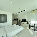 Center By K * Pattaya