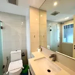 Center By K Apartment *