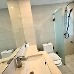 Center By K Apartment Pattaya