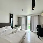Center By K Pattaya