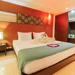 Tycoon Suite Pattaya