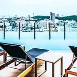 The Base * Pattaya