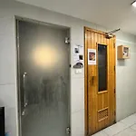 Center & Hot Hot Hot Apartment