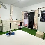 Walking St 3Km, 5 Bedroom Villa