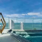 The Panora - 1 Bedroom A Pattaya