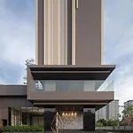 อพาร์ทเม้น The Panora - 1 Bedroom A