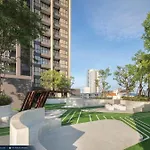 The Panora Pattaya - 1 Bedroom A