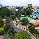 The Imperial Pattaya Hotel