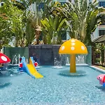 Resort The Bayview Pattaya