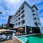 Hotel Man Tony 4*