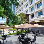 Man Tony 4* Pattaya