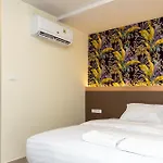โรงแรม Sea Pattaya