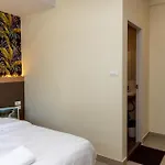 โรงแรม Sea Pattaya