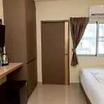 Sea 3* Pattaya