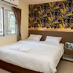 Sea โรงแรม Pattaya
