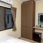 โรงแรม Sea Pattaya