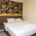 โรงแรม Sea Pattaya