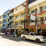 Sea Pattaya