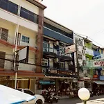 Sea โรงแรม