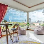 Villa G Happy Village Pattaya