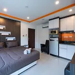 Aparthotel New Nordic 2 By Apartwell Pattaya