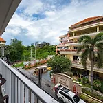 New Nordic 2 By Apartwell Aparthotel Pattaya