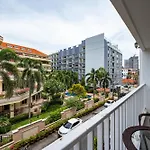 New Nordic 2 By Apartwell Aparthotel 3*