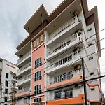 New Nordic 2 By Apartwell 3* Pattaya
