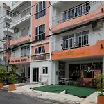 Aparthotel New Nordic 2 By Apartwell 3*