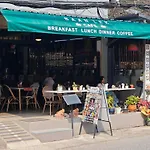 New Nordic 2 By Apartwell 3* Pattaya
