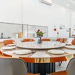 Villa Downtown Oasis 芭提雅市中心独栋泳池别墅 A 5卧6卫 Ktv Bbq 芭提雅海滩步行街500m