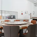 Downtown Oasis 芭提雅市中心独栋泳池别墅 A 5卧6卫 Ktv Bbq 芭提雅海滩步行街500m Villa *