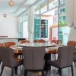 Villa Downtown Oasis 芭提雅市中心独栋泳池别墅 A 5卧6卫 Ktv Bbq 芭提雅海滩步行街500m *