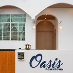 Downtown Oasis 芭提雅市中心独栋泳池别墅 A 5卧6卫 Ktv Bbq 芭提雅海滩步行街500m Villa